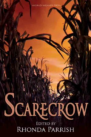 [Rhonda Parrish's Magical Menageries 01] • Scarecrow